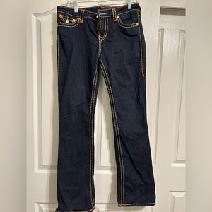 True Religion jeans size 31